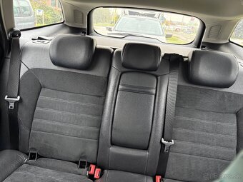 Predám Ford Mondeo Mk4 2.0. 103kw - 7