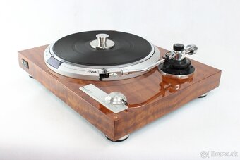 Gramofón VICTOR QL-A7 (JVC) - 7