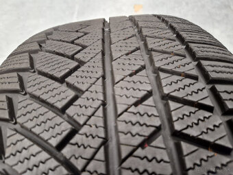 5x112 r20 kolesa mercedes gle disky 275 50 20 GLE elektrony - 7