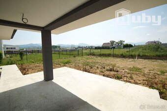 Bungalov s garážou- nový rodinný dom s garážou na predaj, Ma - 7