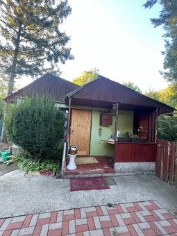 Záhrada Zúgov Nové Zámky - 7