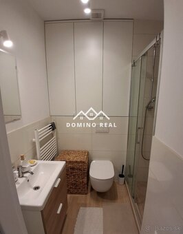 2-izbový byt v komplexe Nový Hlohovec s parkovacím miestom - 7