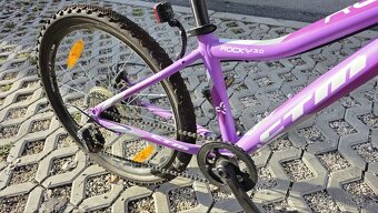 Detský bicykel CTM Rocky 3.0 - 7