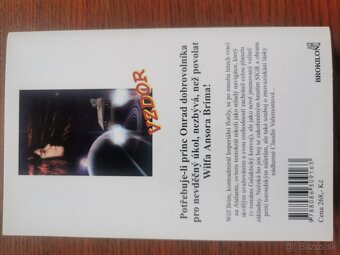 Bill BALDWIN    - Navigátor ... - 7