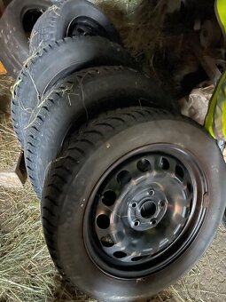 Škoda Superb Combi 2.0 TDI CR 103kW / Elegance - 7