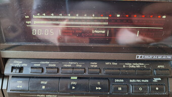 Technics RS-B655 - 7