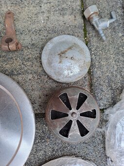 Diely jawa cz mix 4 - 7