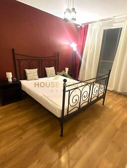 Pekný 2,5 izbový byt, ulica J.C. Hronského, Bratislava III. - 7