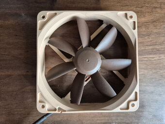 Ventilátory Noctua - 7