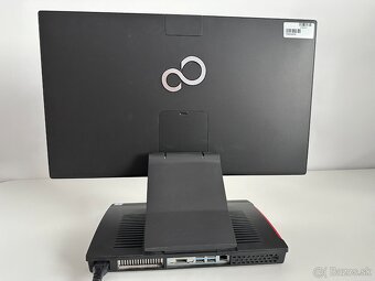 AIO Fujitsu Esprimo X956 / i5-6500T / 8 GB DDR4 / 512GB - 7