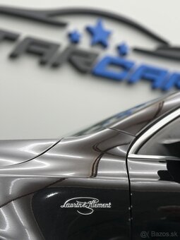 Škoda Octavia Combi LK 2,0TDI CR DSG SCR - 7