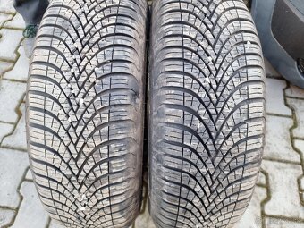 Kia Rio II predný náraznik - 7