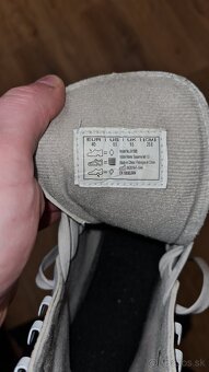 Dievcenske korcule Sulov, EU40 - 7