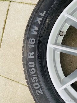 BMW Disky r16 5x112 - 7