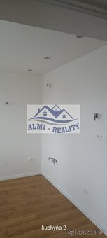 2izbový byt Nové Zámky - 7