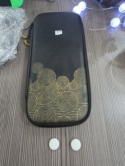 Nintendo switch oled,obal,128gKarta,... - 7