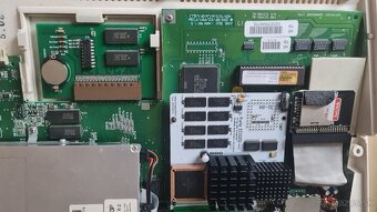Amiga 600 HD - 7
