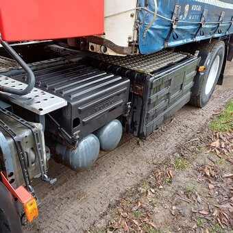 Renault Premium Tahač - 7