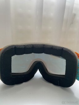 Snowboard Komplet Black Wing - 7