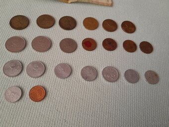 Peniaze -predám - 7