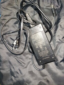 Elektrická kolobežka KUGOO - 7