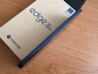 Motorola Edge 50 Neo - 7