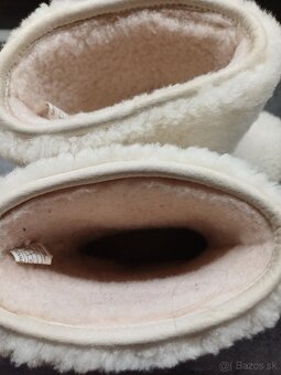 Detské čižmy Donsje Amsterdam - 7