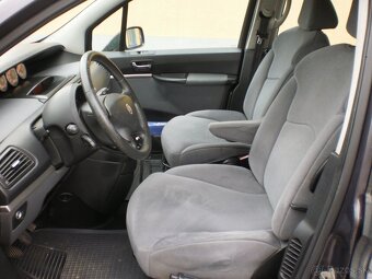 FIAT ULYSSE 2,0 TDI, 100kW, M6, r.09, 8 miestny - 7