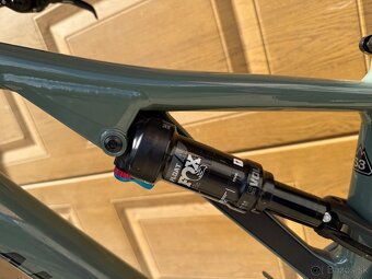 Specialized stumpjumper - 7