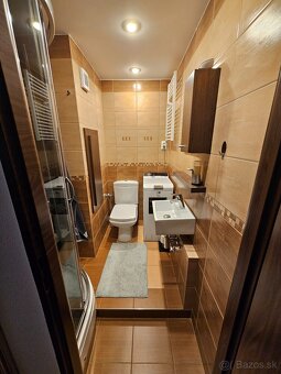 Predám byt vo Vranove nad Topľou. - 7