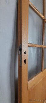 Interiérové Dvere 80 Ľ 1 KS - 7