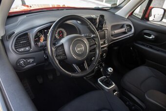 Jeep Renegade 1.0 GSE NightEagle 88kW - 7
