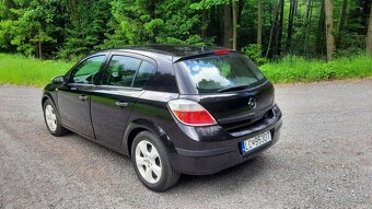 Predám Opel Astra H - 7