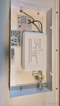 Stropné SMART LED svietidlá (Tuya) - 7