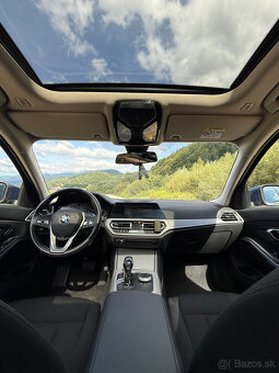 BMW 320d mHEV xDrive A/T - 7