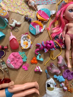 Hracky pre dievca - 7