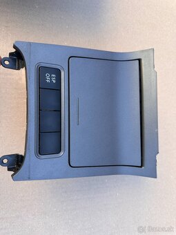 DIELY VW VOLKSWAGEN GOLF 5 COMBI 1.9 TDI 2009 - 7