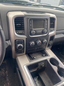 Dodge Ram 3.0 EccoDiesel 2014r - 7