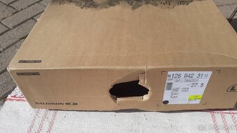 Lyžiarky salomon. - 7