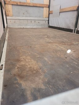 Volkswagen Crafter - 7