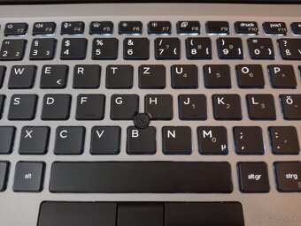 predám Dell Latitude 5410 , Intel core i5 ,16gb ram ,, ssd - 7