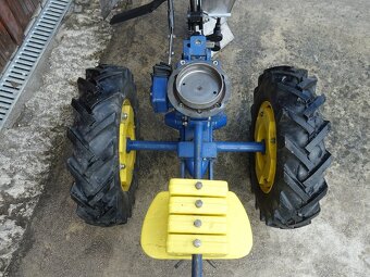 agzat  - prevodovka - motor - 7