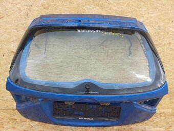 Subaru Impreza (2008-2012)  náhradní díly - 7