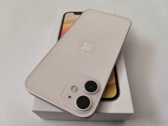 apple iphone 12 mini 256gb White - 7