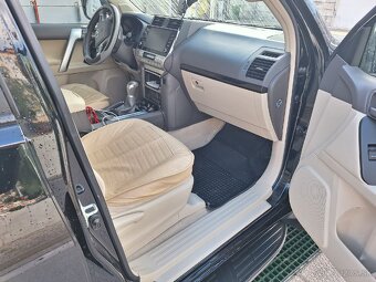 Toyota Land Cruiser 150 Prado - 7