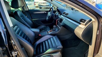 Volkswagen Passat Variant 2.0 TDI BMT 177k Highline 4MOTION - 7