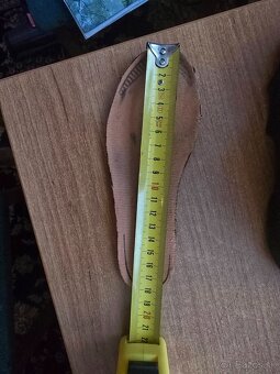 Adidas terrex 28.5 - 7