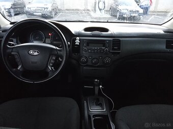 Kia magentis automat - 7