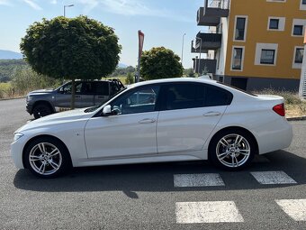 BMW 320i xdrive f30 72000km - 7
