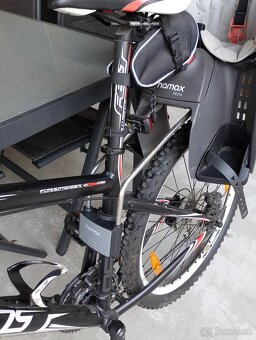 Cyklosedačka Hamax Siesta. - 7